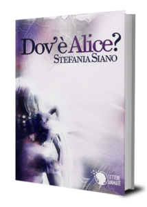 Book Cover: Dov'è Alice?