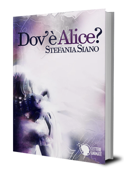 Book Cover: Dov'è Alice?